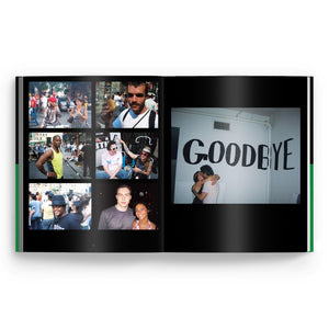 Patrick O'Dell: Epicly Later'd Book