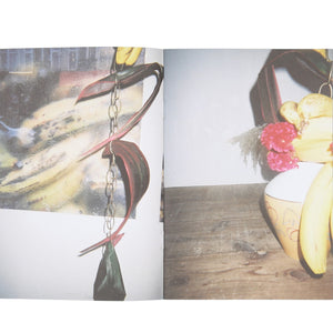 Ikebanana aka Haruka Spring & Shauna T.