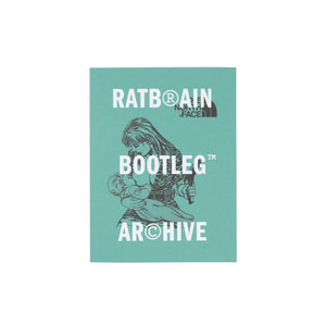 Ratbrain Bootleg Archive