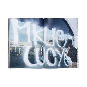 Living Proof Issue 10