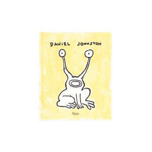 Daniel Johnston