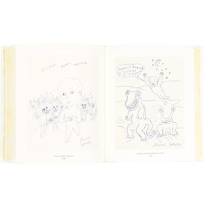 Daniel Johnston