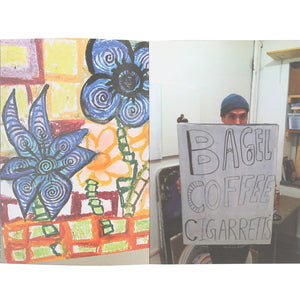 Aaron Bondaroff: Archives Vol.1