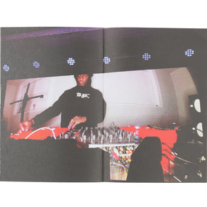 Aaron Bondaroff: Archives Vol.1