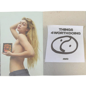 Aaron Bondaroff: Archives Vol.1