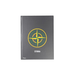 Stone Island Book