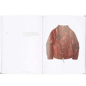Stone Island Book