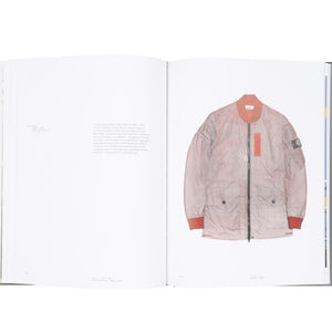 Stone Island Book