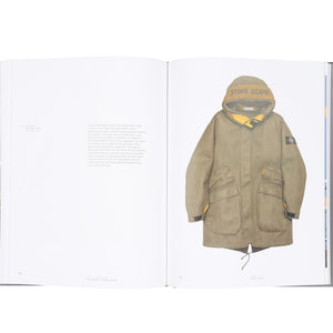 Stone Island Book