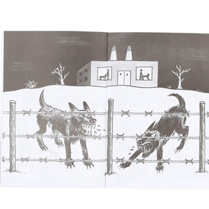 Johnny Ryan: Your Account Has Been Suspended