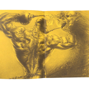 Sibylle Ruppert: Autodevoration