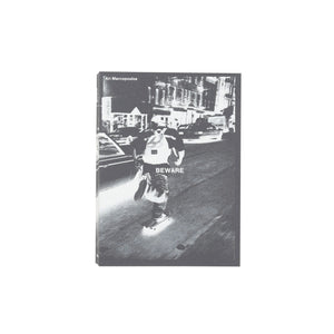 Ari Marcopolous - Beware