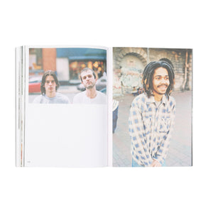 Ari Marcopolous - Beware