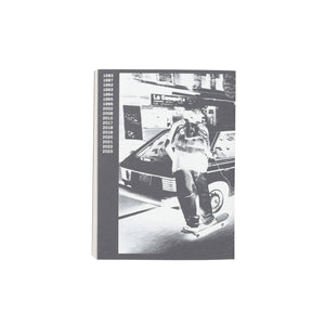 Ari Marcopolous - Beware