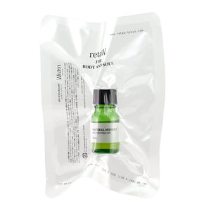 Room Oil NATURAL MYSTIC