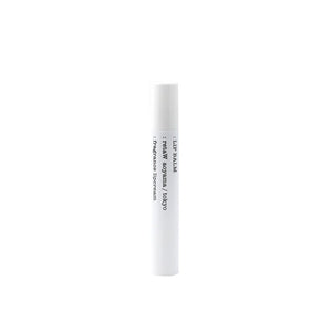 retaW x Fragment Fragrance Lip Balm White