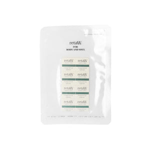 Fragrance Tablet Natural Mystic