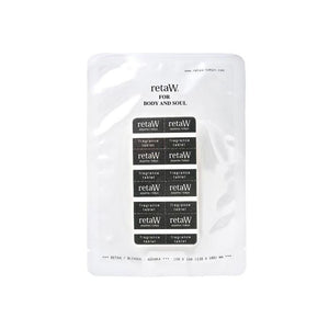 Fragrance Tablet Allen