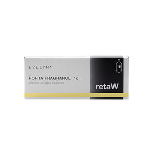 Porta Fragrance Evelyn