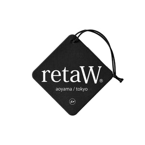 Fragrance Car Tag Frgmt