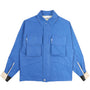 445X2 Jacket - Bright Blue