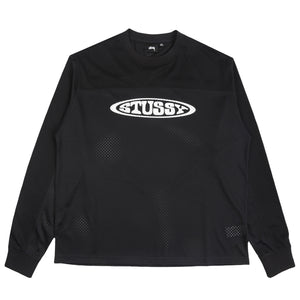 Terrain Jersey - Black
