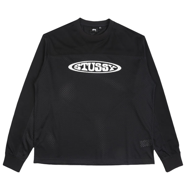 Terrain Jersey - Black