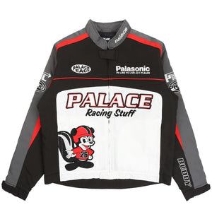 Even Faster Jacket - Black
