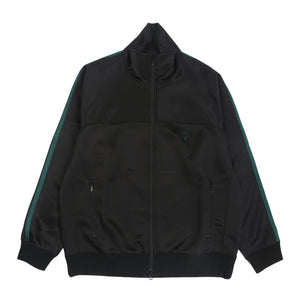Trainer Jacket - Black