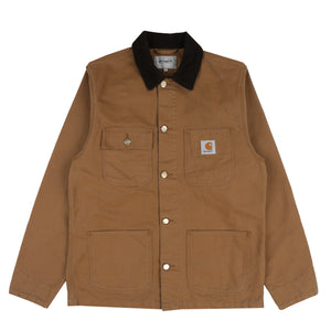 Michigan Coat