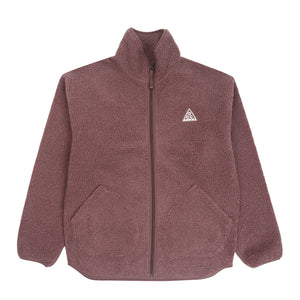 ACG Man's Best Friend FZ Jacket - Tattoo