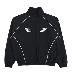 Eyes Tracksuit - Carbon Black