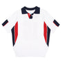 Owen Knit Top - White