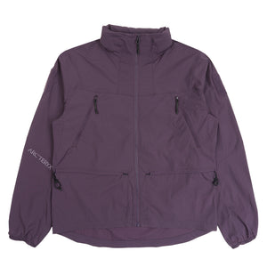 W Subida Jacket - Moondrop