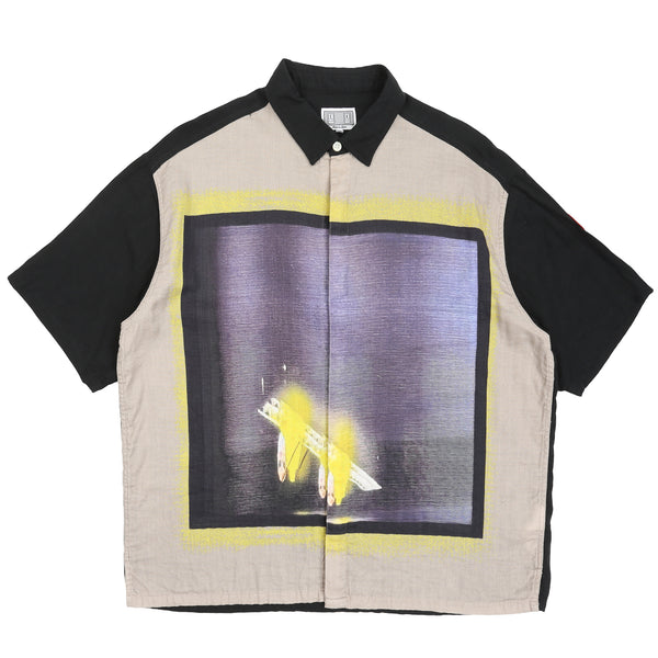 AS Tk52 S/S Shirt - Black