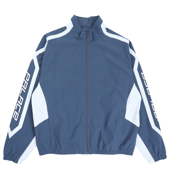 Links Shell Jacket - Navy