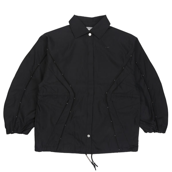 W' Nike NRG Dri-FIT Coaches Jacket - Black