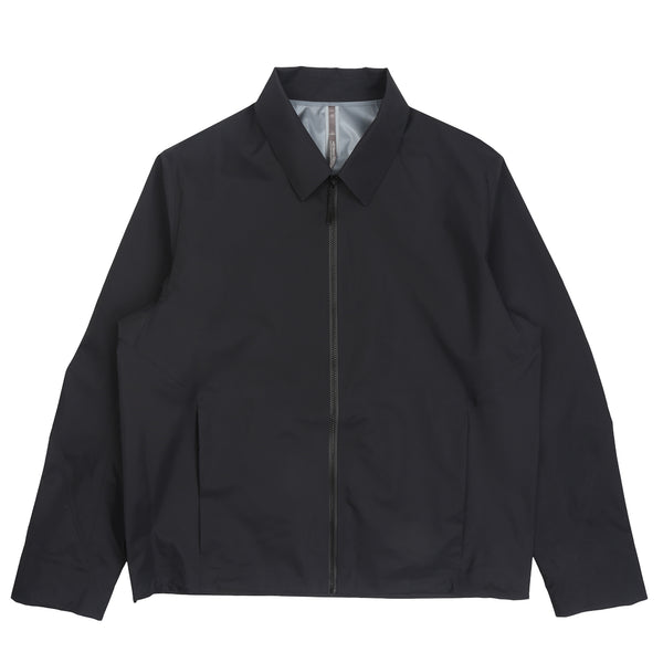 Centroid Jacket - Black