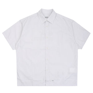 Repo SS CTPL Shirt - White