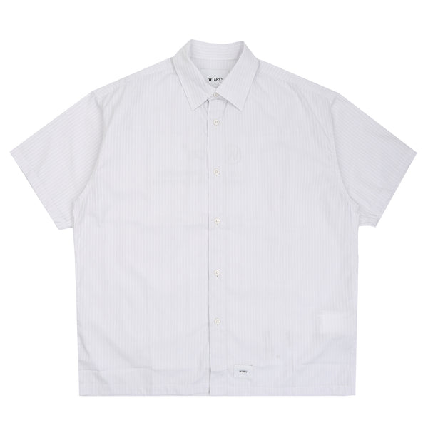 Repo SS CTPL Shirt - White