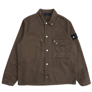 1200001 Shirt - Shadow Brown