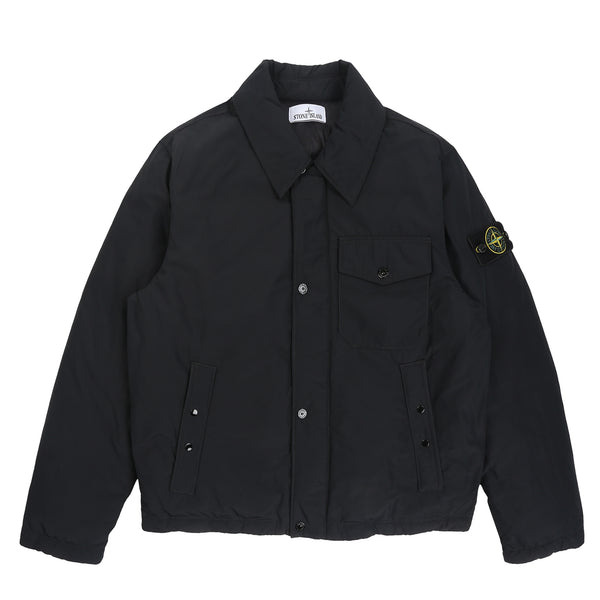 4100022 Jacket - Black