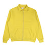 Collar Zip Up - Moss