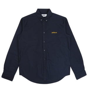 PALACE CLASSIC OXFORD SHIRT