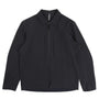 Mionn Softshell Overshirt - Black