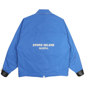 445X2 Jacket - Bright Blue