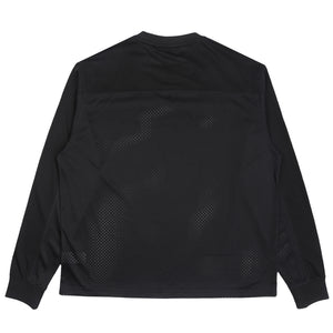 Terrain Jersey - Black