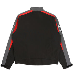 Even Faster Jacket - Black