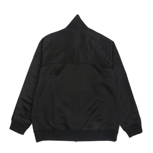Trainer Jacket - Black