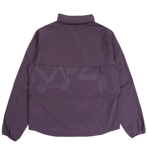W Subida Jacket - Moondrop
